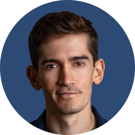 Andrew Ameduri - Founder